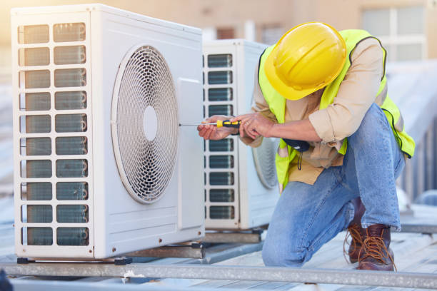 Best Ductless HVAC repair  in Somonauk, IL