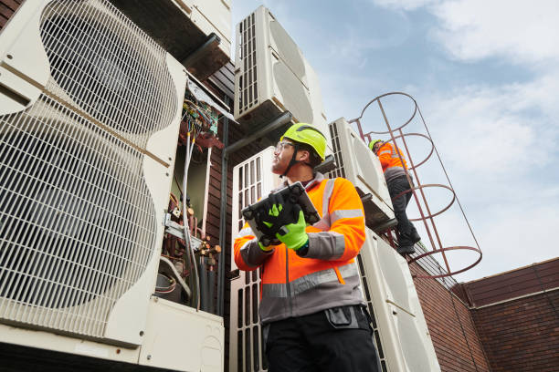 Best HVAC emergency services  in Somonauk, IL