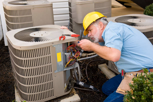Best HVAC system installation  in Somonauk, IL