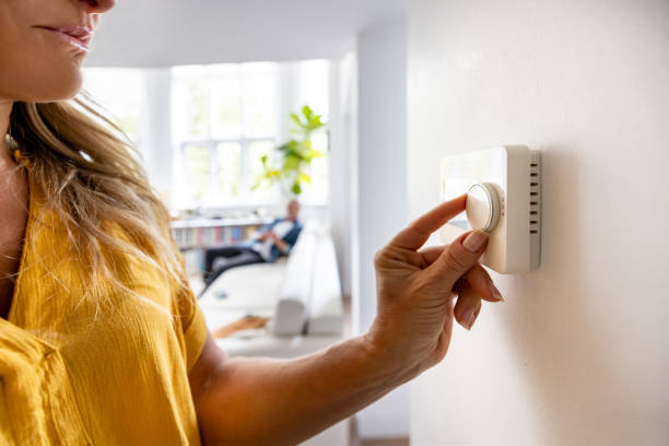 Ductless HVAC repair in Somonauk, IL