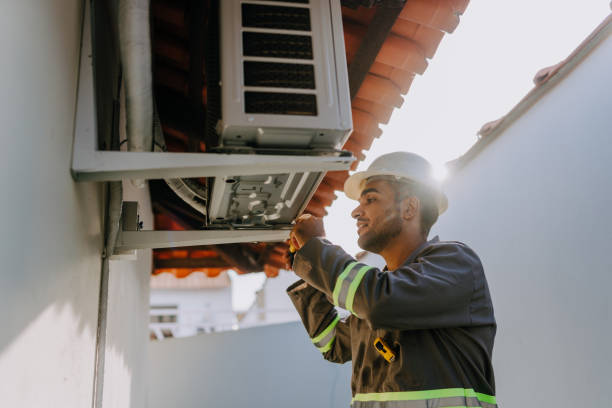 Best HVAC installation services  in Somonauk, IL