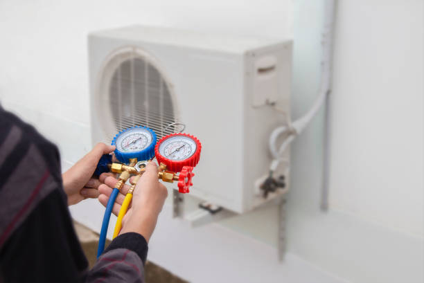 Best Heating repair services  in Somonauk, IL