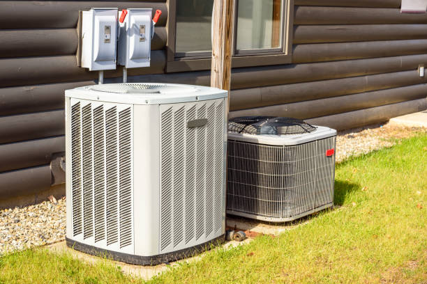 Best Emergency HVAC repair  in Somonauk, IL