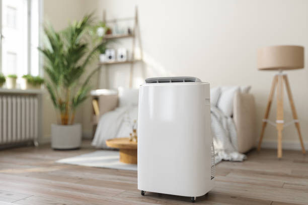 Best Residential HVAC services  in Somonauk, IL