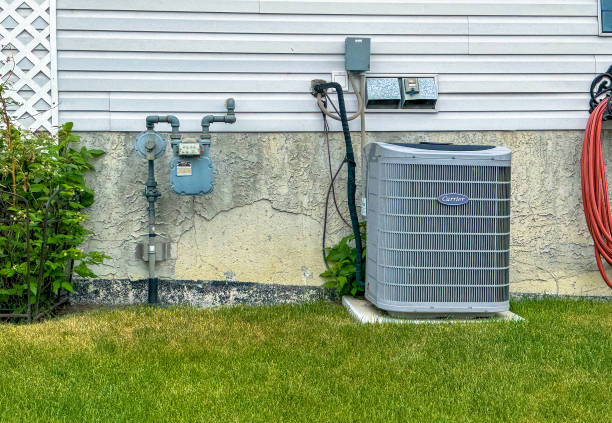 Best HVAC companies near me  in Somonauk, IL